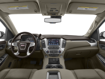 2016 GMC Yukon XL SLE