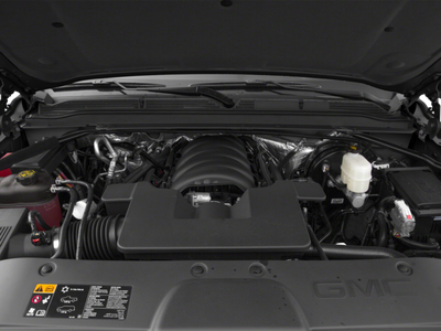 2016 GMC Yukon XL SLE