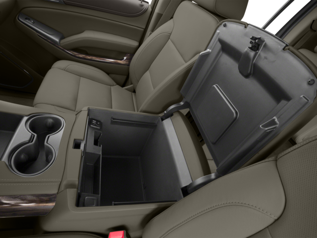 2016 GMC Yukon XL SLE