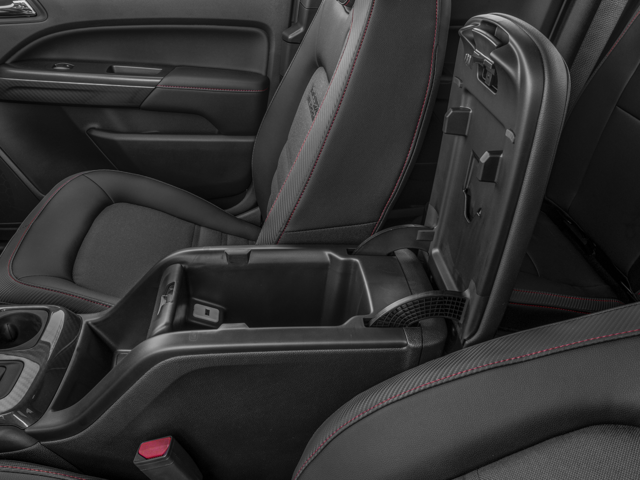 2016 GMC Canyon 4WD SLE