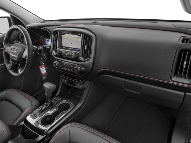 2016 GMC Canyon 4WD SLE