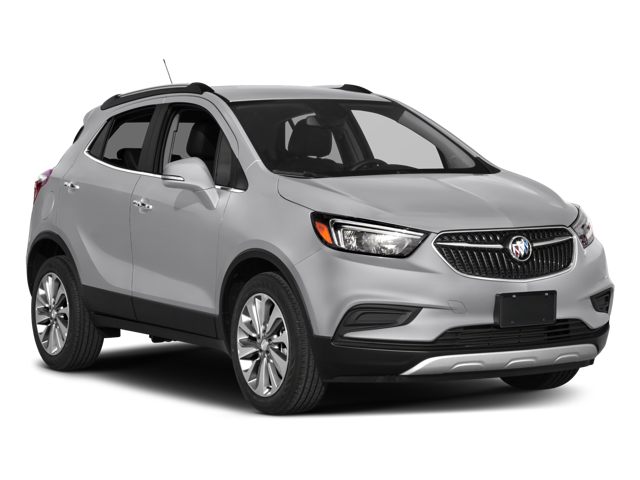 2017 Buick Encore Base
