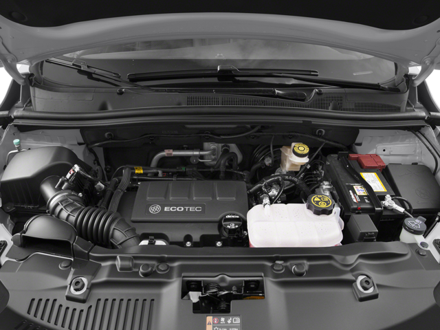 2017 Buick Encore Base