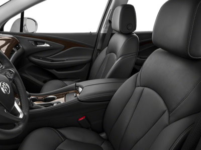 2018 Buick Envision Preferred