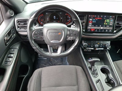 2023 Dodge Durango GT Launch Edition