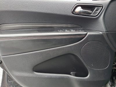 2023 Dodge Durango GT Launch Edition