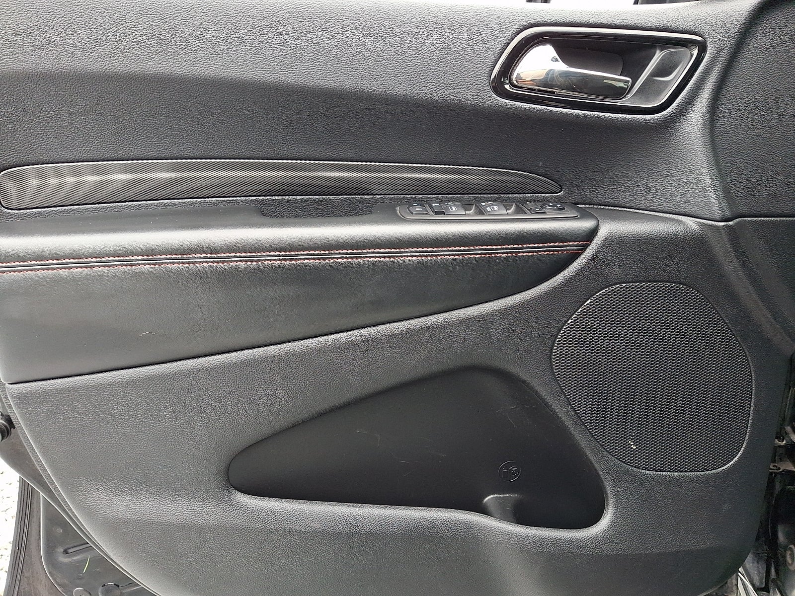 2023 Dodge Durango GT Launch Edition