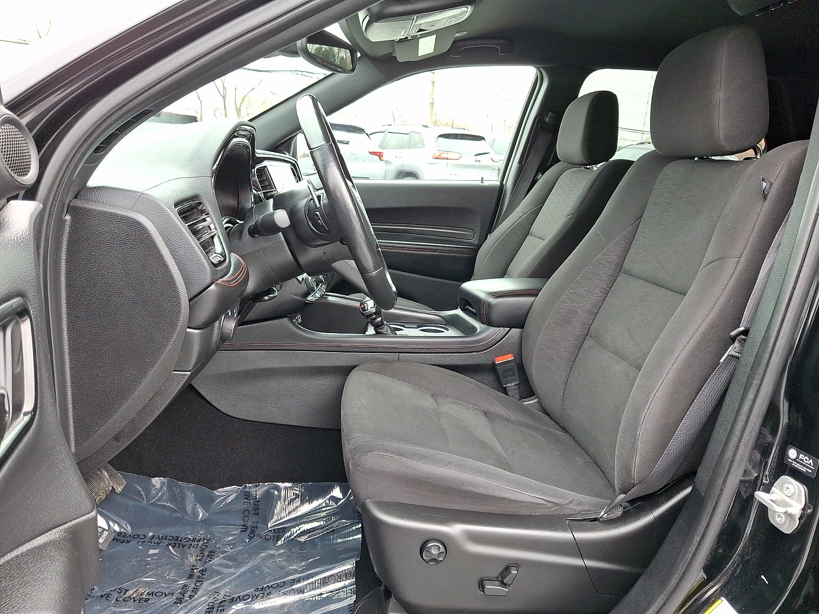 2023 Dodge Durango GT Launch Edition