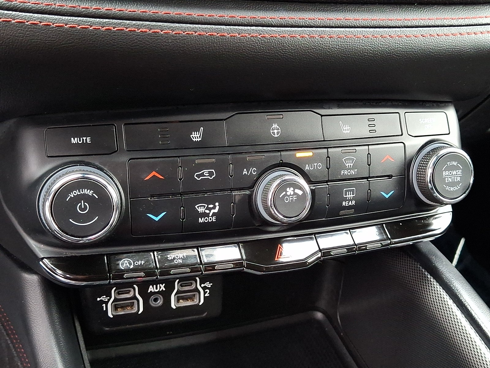 2023 Dodge Durango GT Launch Edition