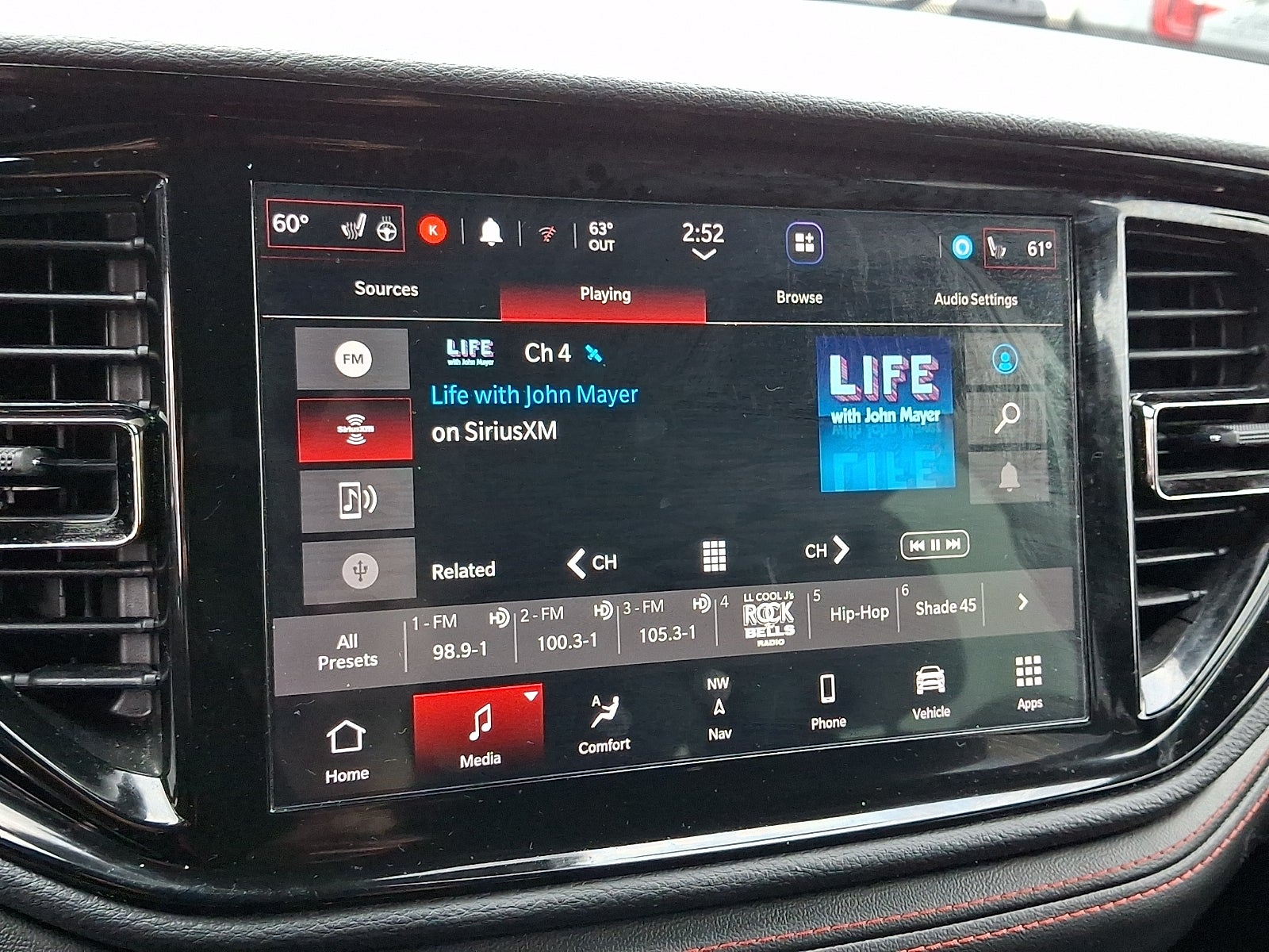 2023 Dodge Durango GT Launch Edition