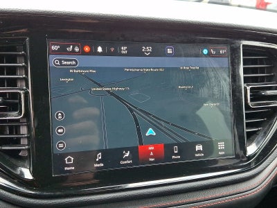 2023 Dodge Durango GT Launch Edition