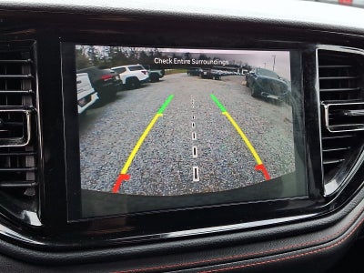 2023 Dodge Durango GT Launch Edition