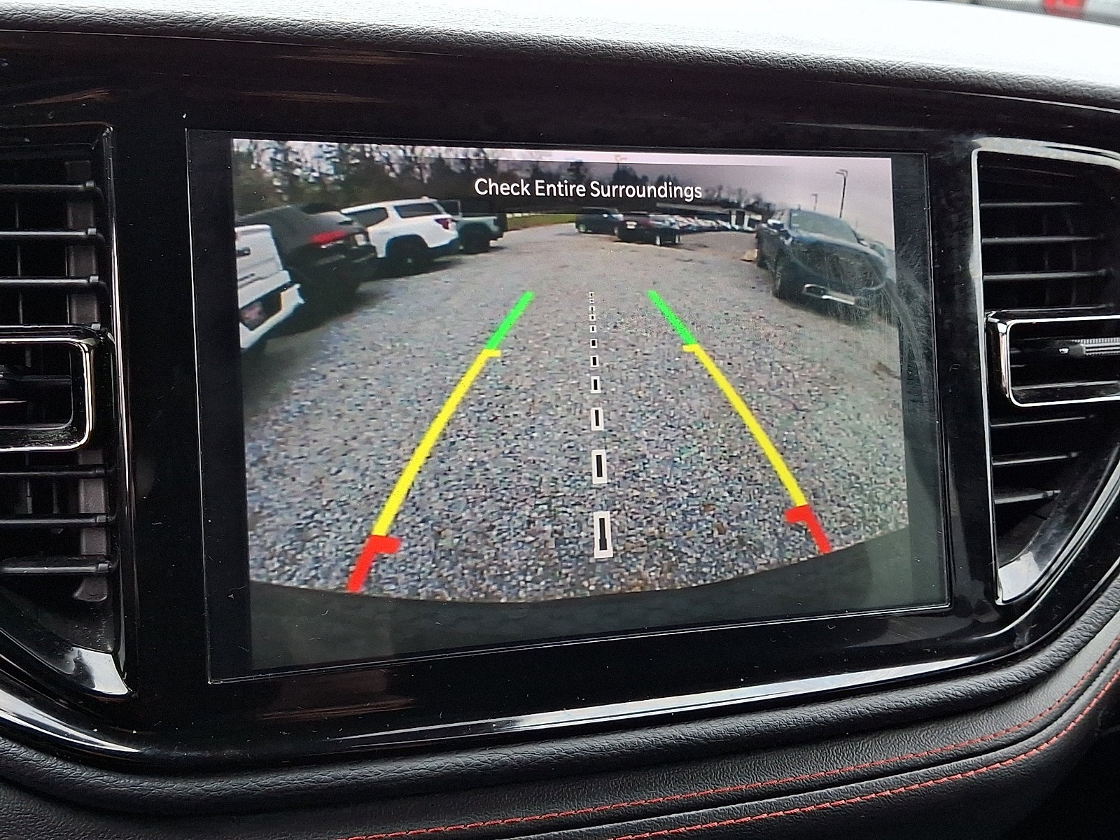 2023 Dodge Durango GT Launch Edition