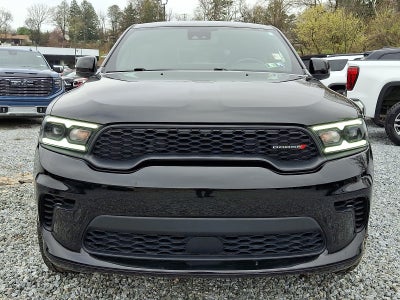 2023 Dodge Durango GT Launch Edition