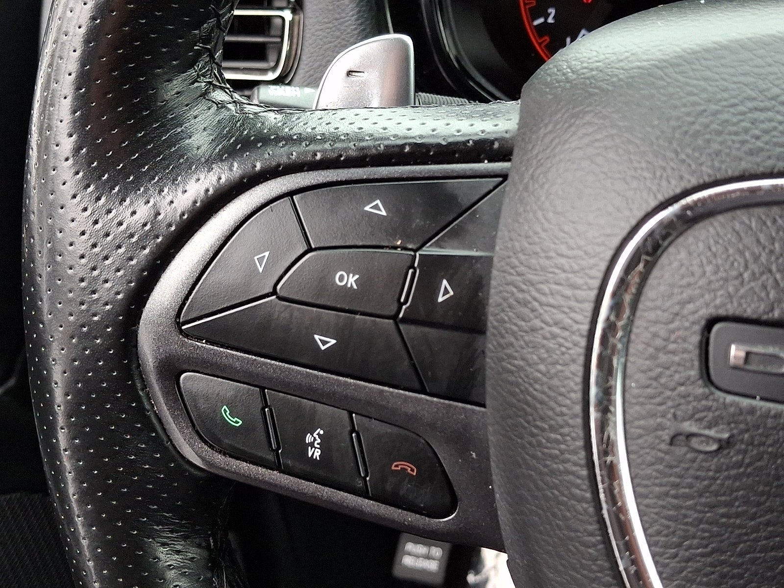 2023 Dodge Durango GT Launch Edition