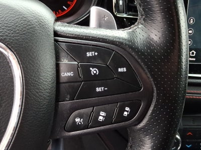 2023 Dodge Durango GT Launch Edition