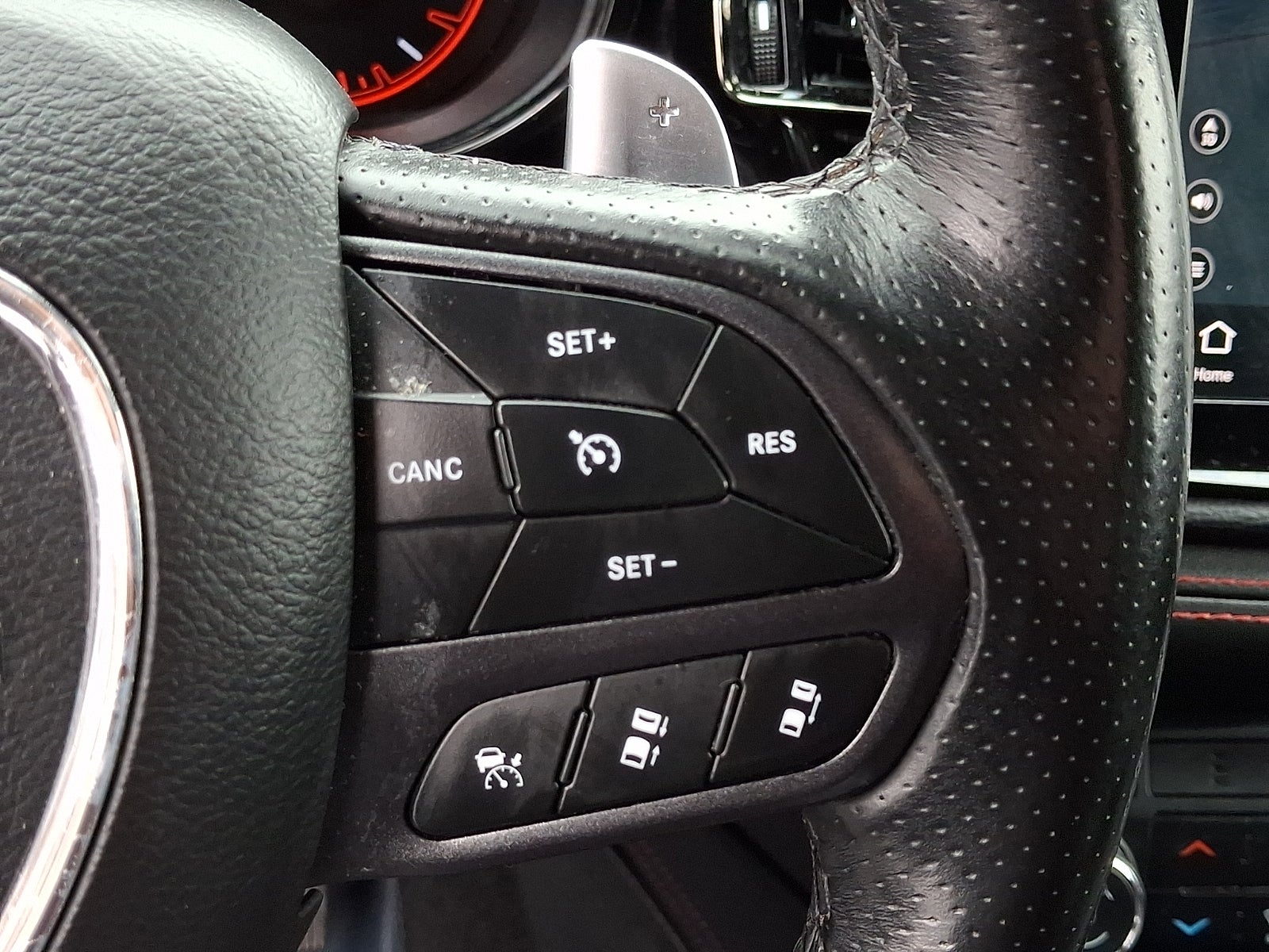 2023 Dodge Durango GT Launch Edition