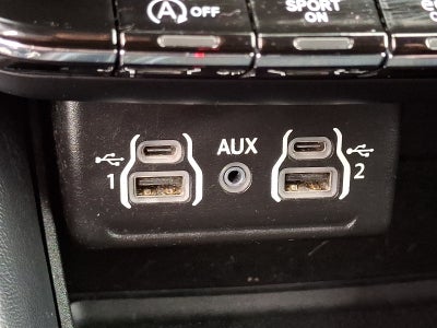 2023 Dodge Durango GT Launch Edition