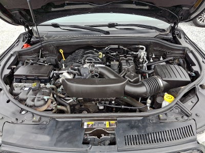 2023 Dodge Durango GT Launch Edition