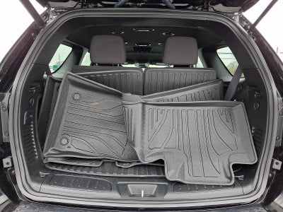 2023 Dodge Durango GT Launch Edition