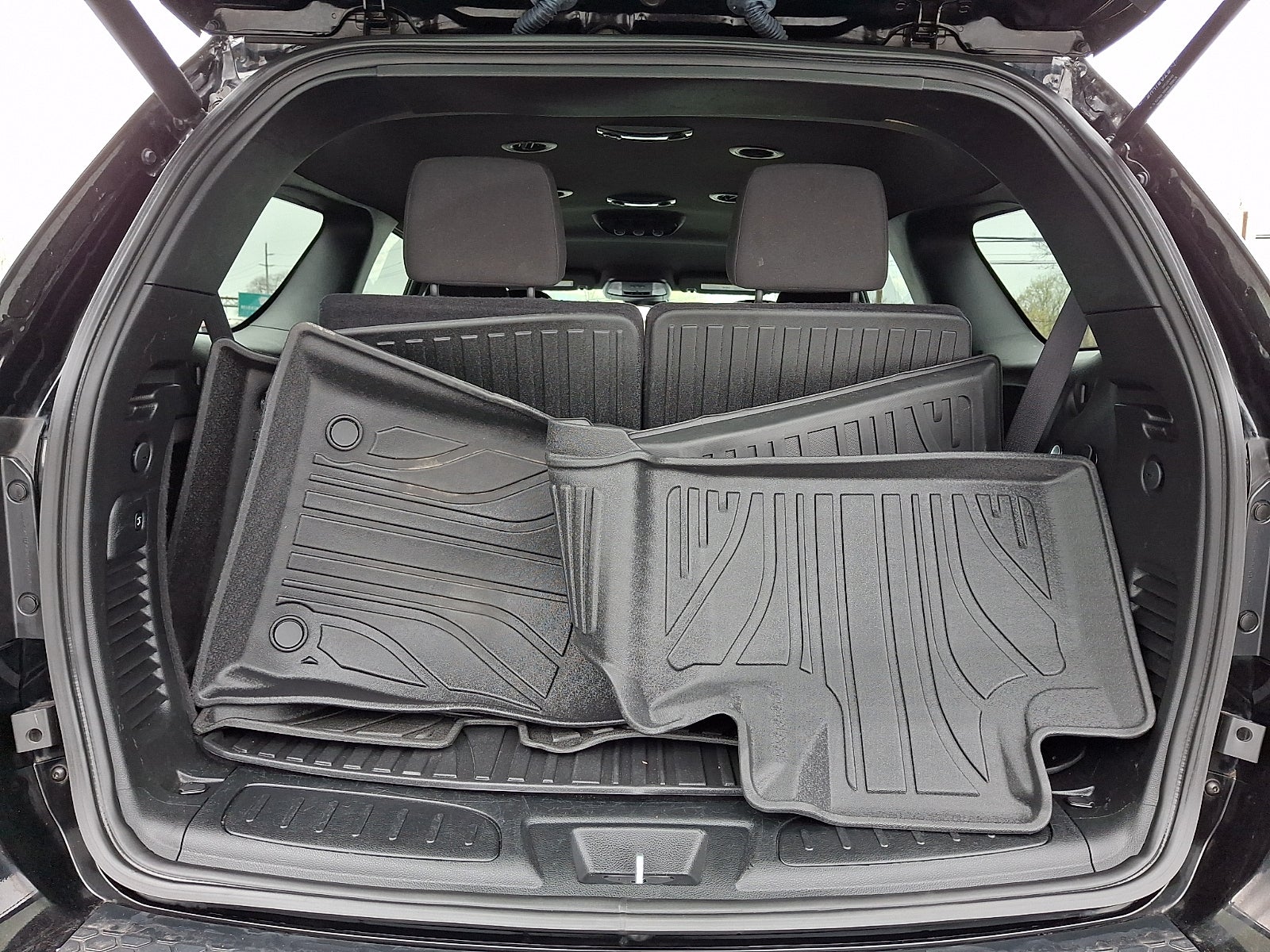 2023 Dodge Durango GT Launch Edition