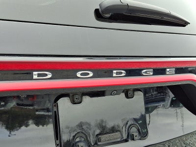2023 Dodge Durango GT Launch Edition