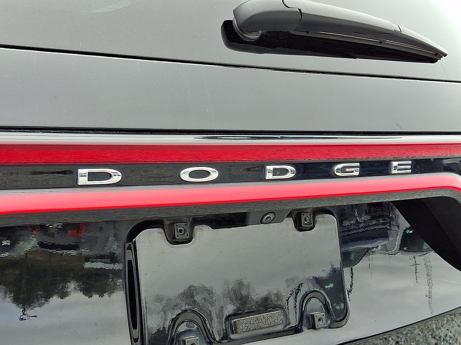 2023 Dodge Durango GT Launch Edition