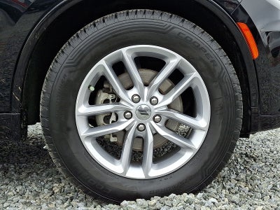 2023 Dodge Durango GT Launch Edition