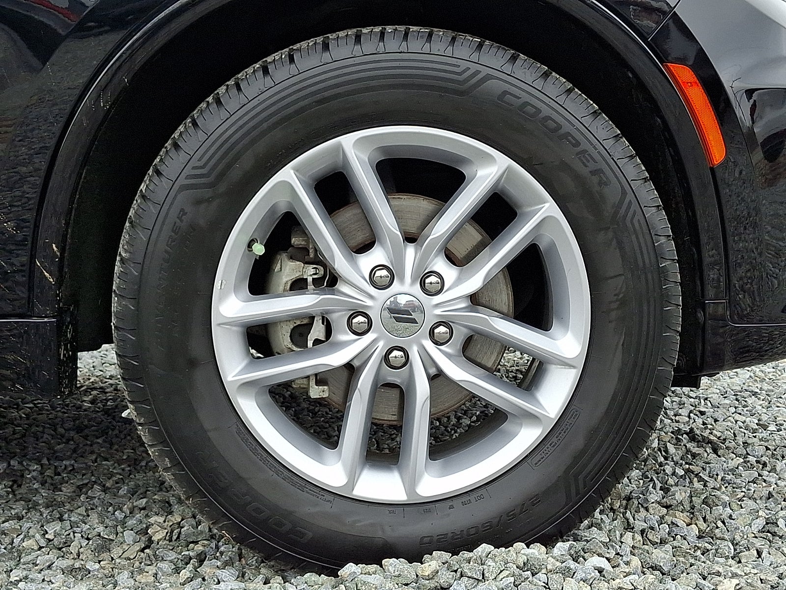 2023 Dodge Durango GT Launch Edition