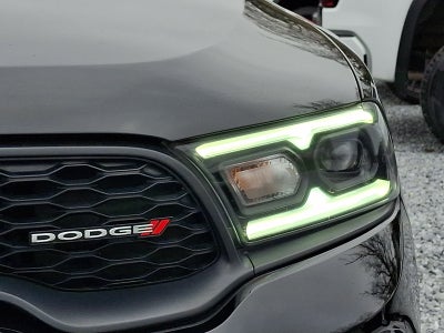 2023 Dodge Durango GT Launch Edition