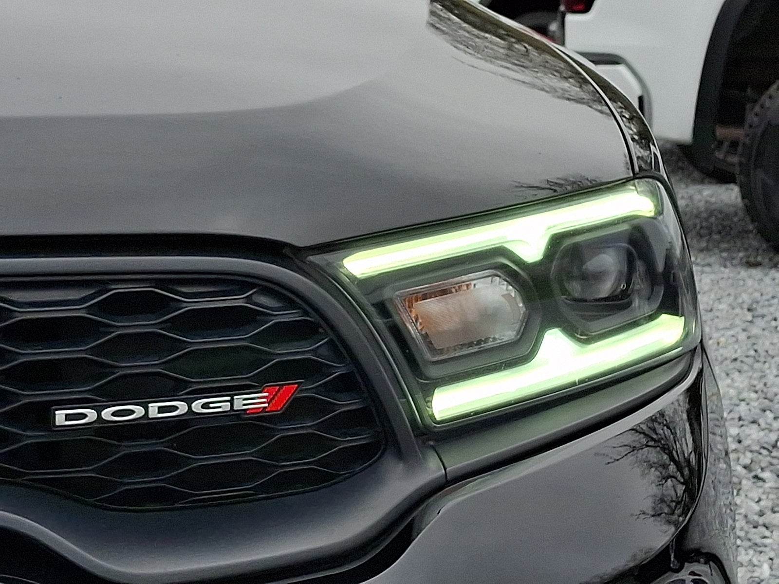 2023 Dodge Durango GT Launch Edition