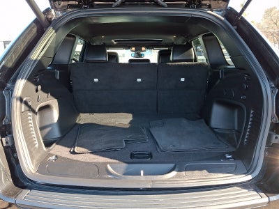 2022 Jeep Grand Cherokee WK Laredo X