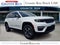 2024 Jeep Grand Cherokee 4xe 4DR 4WD