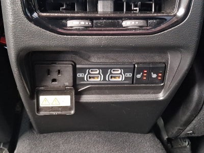 2024 Jeep Grand Cherokee 4xe 4DR 4WD