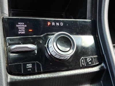 2024 Jeep Grand Cherokee 4xe 4DR 4WD
