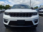2024 Jeep Grand Cherokee 4xe 4DR 4WD