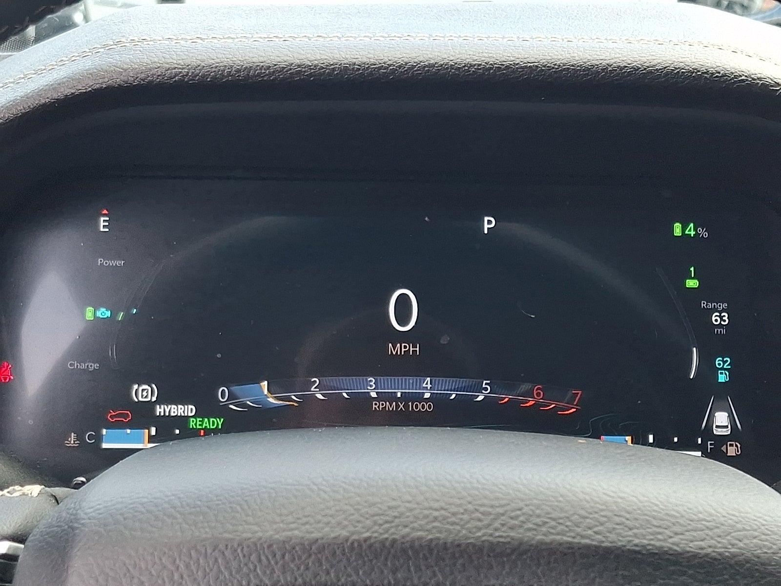 2024 Jeep Grand Cherokee 4xe 4DR 4WD
