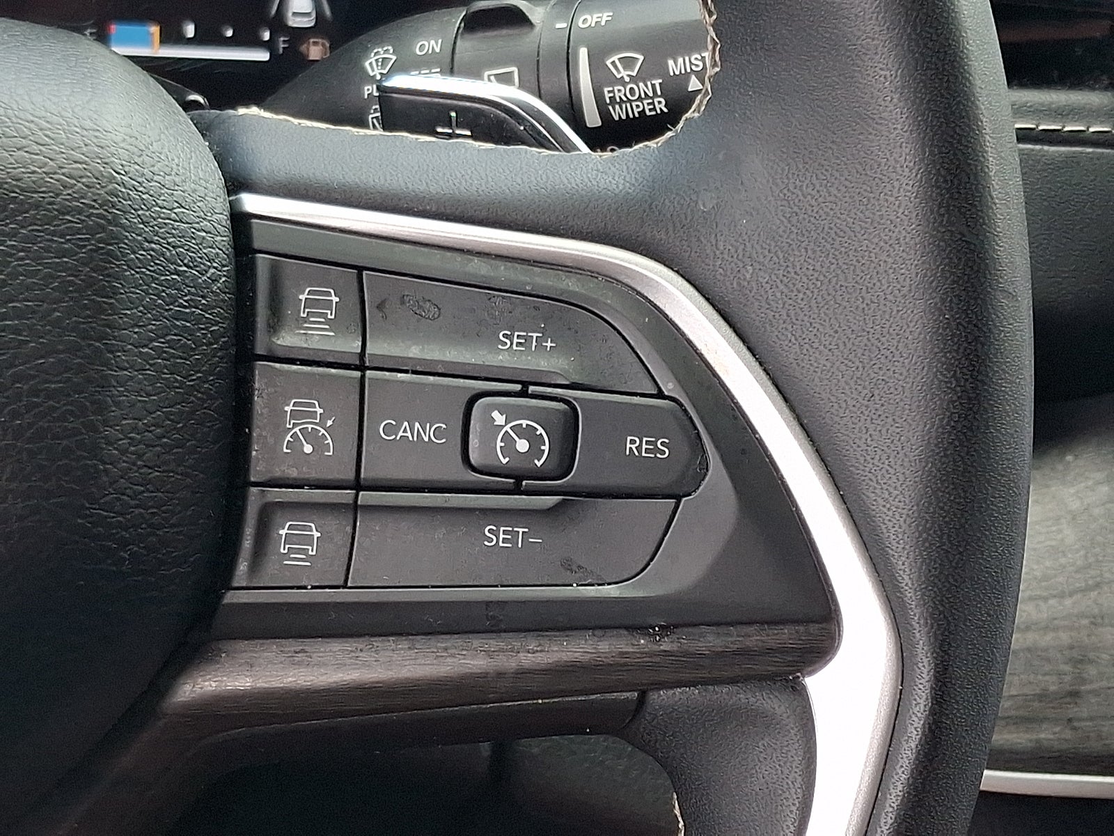 2024 Jeep Grand Cherokee 4xe 4DR 4WD