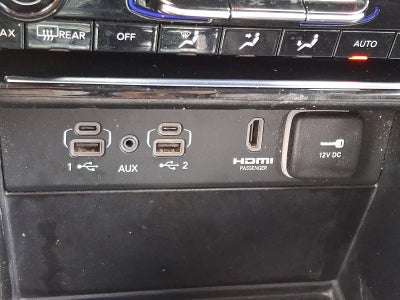 2024 Jeep Grand Cherokee 4xe 4DR 4WD