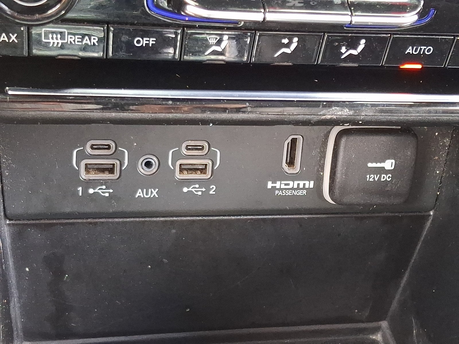 2024 Jeep Grand Cherokee 4xe 4DR 4WD