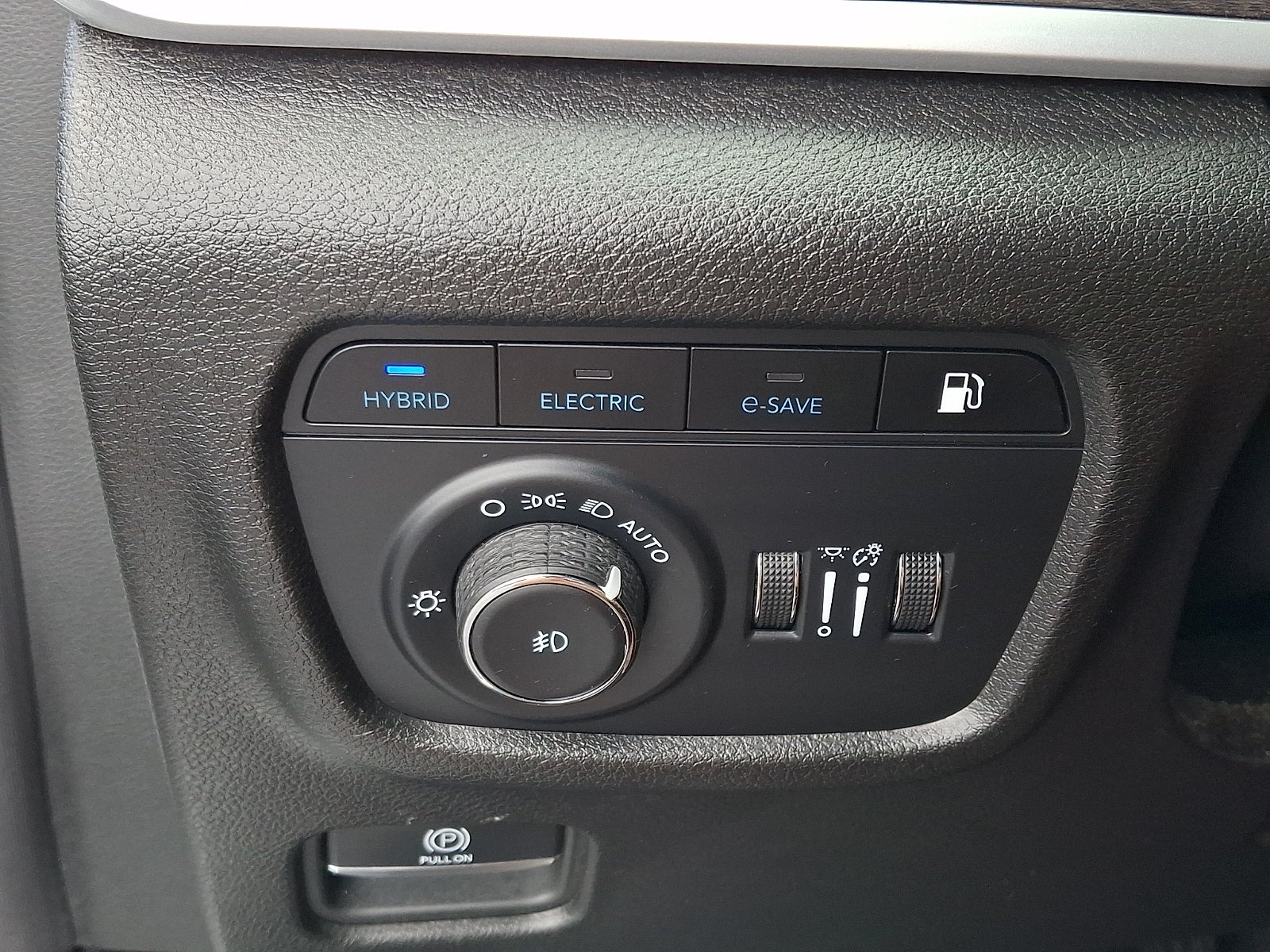 2024 Jeep Grand Cherokee 4xe 4DR 4WD