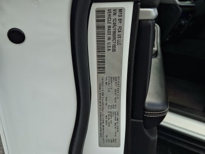 2024 Jeep Grand Cherokee 4xe 4DR 4WD