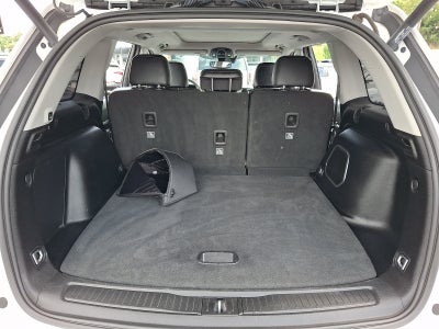 2024 Jeep Grand Cherokee 4xe 4DR 4WD