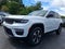 2024 Jeep Grand Cherokee 4xe 4DR 4WD