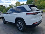 2024 Jeep Grand Cherokee 4xe 4DR 4WD