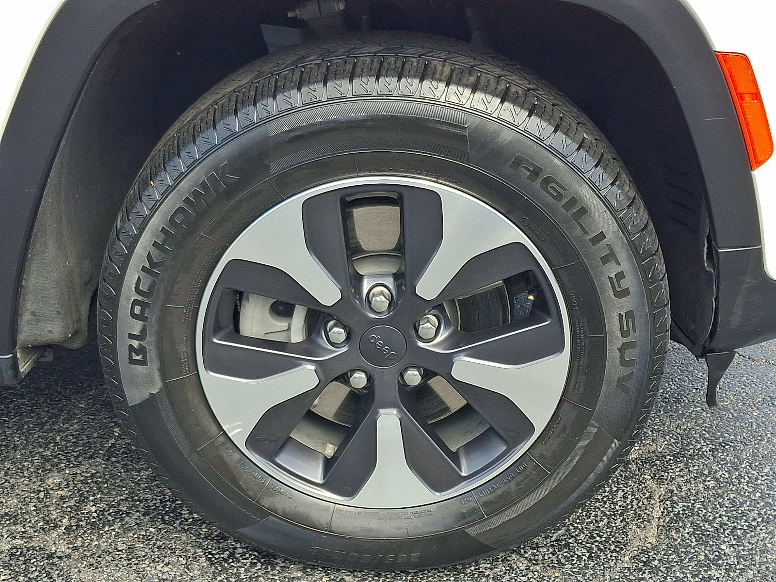 2024 Jeep Grand Cherokee 4xe 4DR 4WD