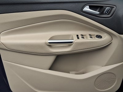 2017 Ford C-Max Energi Titanium