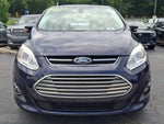 2017 Ford C-Max Energi Titanium