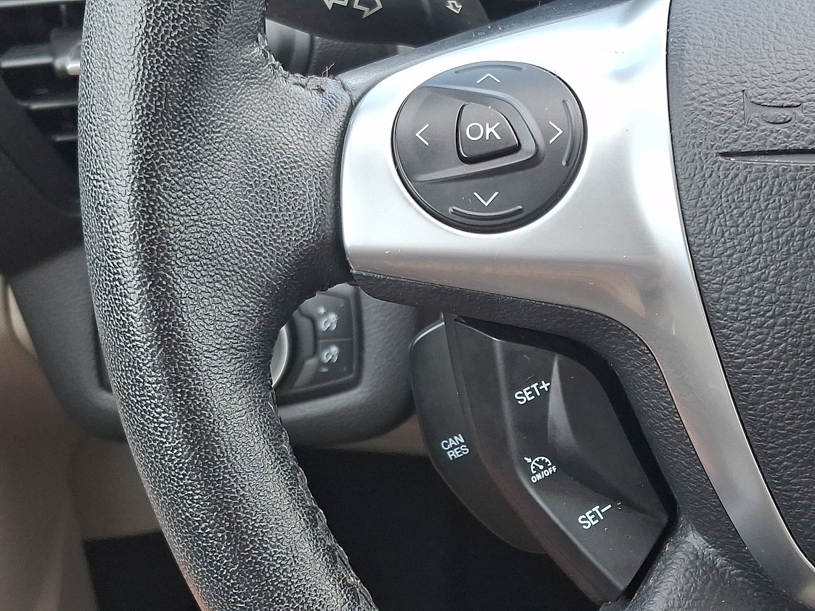 2017 Ford C-Max Energi Titanium