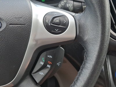 2017 Ford C-Max Energi Titanium